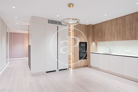 Lejlighed i Barcelona, Barcelona, Barcelona - € 1.225.000 | Ref: VB2411074 - foto 9