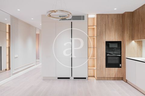 Lejlighed i Barcelona, Barcelona, Barcelona - € 1.225.000 | Ref: VB2411074 - foto 10