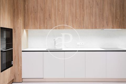 Lejlighed i Barcelona, Barcelona, Barcelona - € 1.225.000 | Ref: VB2411074 - foto 11