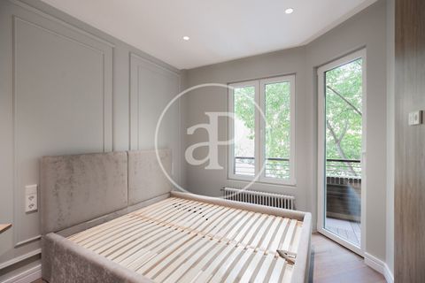 Lejlighed i Barcelona, Barcelona, Barcelona - € 1.225.000 | Ref: VB2411074 - foto 12