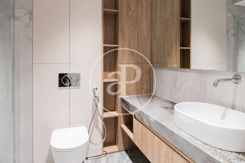Lejlighed i Barcelona, Barcelona, Barcelona - € 1.225.000 | Ref: VB2411074 - foto 21