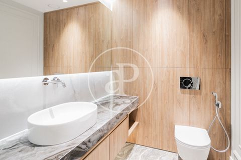 Lejlighed i Barcelona, Barcelona, Barcelona - € 1.225.000 | Ref: VB2411074 - foto 22