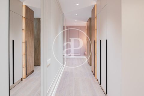 Lejlighed i Barcelona, Barcelona, Barcelona - € 1.225.000 | Ref: VB2411074 - foto 25