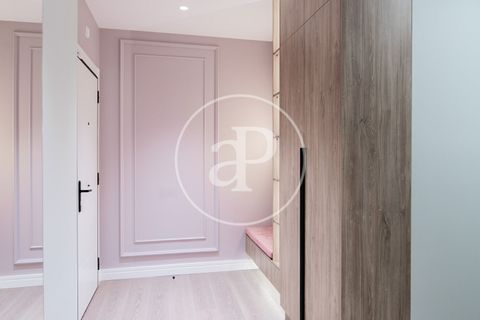 Lejlighed i Barcelona, Barcelona, Barcelona - € 1.225.000 | Ref: VB2411074 - foto 26