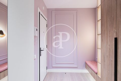 Lejlighed i Barcelona, Barcelona, Barcelona - € 1.225.000 | Ref: VB2411074 - foto 27