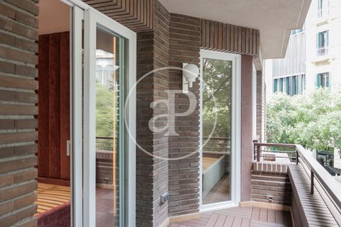 Lejlighed i Barcelona, Barcelona, Barcelona - € 1.225.000 | Ref: VB2411074 - foto 32
