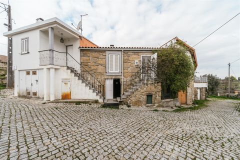 Villa i Seia, Guarda, Seia - € 75.000 | Ref: 382250005 - foto 2