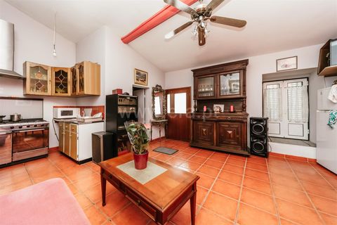 Villa i Seia, Guarda, Seia - € 75.000 | Ref: 382250005 - foto 3