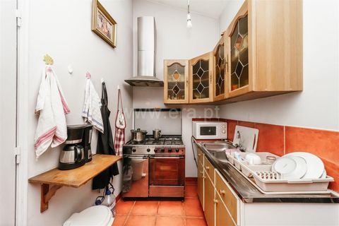 Villa i Seia, Guarda, Seia - € 75.000 | Ref: 382250005 - foto 5