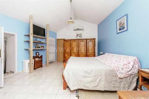 Villa i Seia, Guarda, Seia - € 75.000 | Ref: 382250005 - foto 7