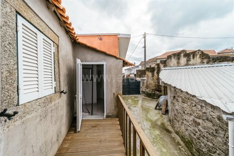 Villa i Seia, Guarda, Seia - € 75.000 | Ref: 382250005 - foto 10