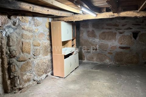Villa i Seia, Guarda, Seia - € 75.000 | Ref: 382250005 - foto 11