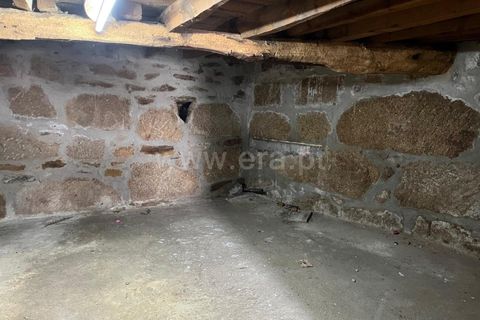 Villa i Seia, Guarda, Seia - € 75.000 | Ref: 382250005 - foto 12