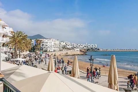 Lejlighed i Sitges, Barcelona, Sitges - € 725.000 | Ref: OI02056/5763 - foto 24