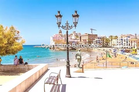 Lejlighed i Sitges, Barcelona, Sitges - € 725.000 | Ref: OI02056/5763 - foto 29