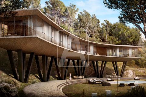 Villa i Benissa, Alicante, Benissa - € 4.200.000 | Ref: VBS0569 - foto 3