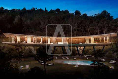 Villa i Benissa, Alicante, Benissa - € 4.200.000 | Ref: VBS0569 - foto 4