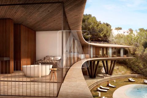 Villa i Benissa, Alicante, Benissa - € 4.200.000 | Ref: VBS0569 - foto 5
