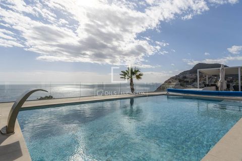 Villa a El Campello, Alicante, El Campello - € 3.500.000 | Ref: ALI56401 - foto 2
