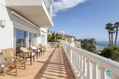 Villa a El Campello, Alicante, El Campello - € 3.500.000 | Ref: ALI56401 - foto 17