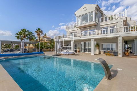 Villa a El Campello, Alicante, El Campello - € 3.500.000 | Ref: ALI56401 - foto 28