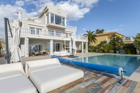 Villa a El Campello, Alicante, El Campello - € 3.500.000 | Ref: ALI56401 - foto 29