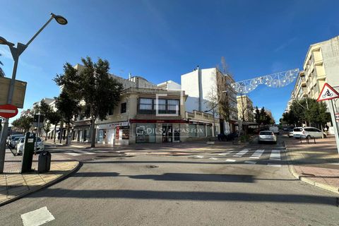 Lejlighed i Mahon, Menorca, Mahon - € 600.000 | Ref: MEN56565 - foto 1