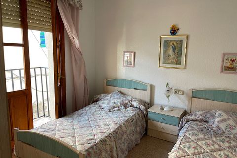 Leilighet i Sorbas, Almeria, Sorbas - € 75 000 | Ref: SOR410 - foto 17