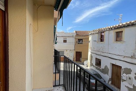 Leilighet i Sorbas, Almeria, Sorbas - € 75 000 | Ref: SOR410 - foto 20