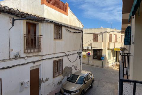Leilighet i Sorbas, Almeria, Sorbas - € 75 000 | Ref: SOR410 - foto 21