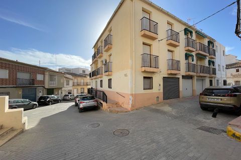 Leilighet i Sorbas, Almeria, Sorbas - € 75 000 | Ref: SOR410 - foto 23