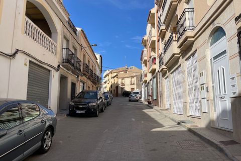 Leilighet i Sorbas, Almeria, Sorbas - € 75 000 | Ref: SOR410 - foto 24