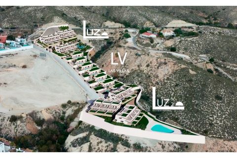 Bungalow i Finestrat, Alicante, Finestrat - € 439.900 | Ref: LUZ 2 RESORT_B - foto 20