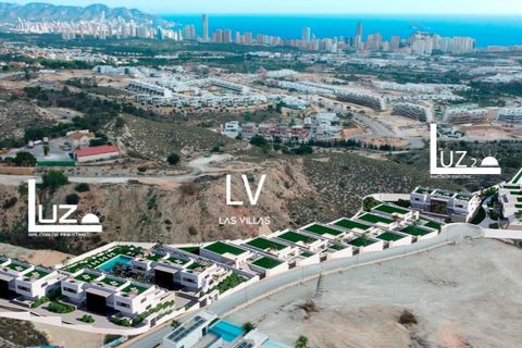 Bungalow i Finestrat, Alicante, Finestrat - € 439.900 | Ref: LUZ 2 RESORT_B - foto 21