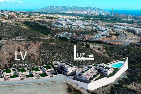 Bungalow i Finestrat, Alicante, Finestrat - € 439.900 | Ref: LUZ 2 RESORT_B - foto 22