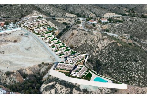 Bungalow i Finestrat, Alicante, Finestrat - € 439 900 | Ref: LUZ 2  RESORT_B - foto 13