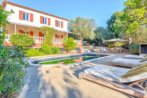Villa i Sainte-Maxime, Var, Sainte-Maxime - € 1.490.000 | Ref: HH-15672483 - foto 1