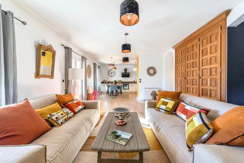 Villa i Sainte-Maxime, Var, Sainte-Maxime - € 1.490.000 | Ref: HH-15672483 - foto 3