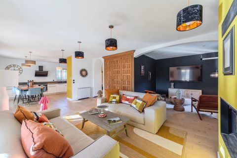 Villa i Sainte-Maxime, Var, Sainte-Maxime - € 1.490.000 | Ref: HH-15672483 - foto 5
