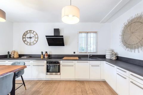 Villa i Sainte-Maxime, Var, Sainte-Maxime - € 1.490.000 | Ref: HH-15672483 - foto 9