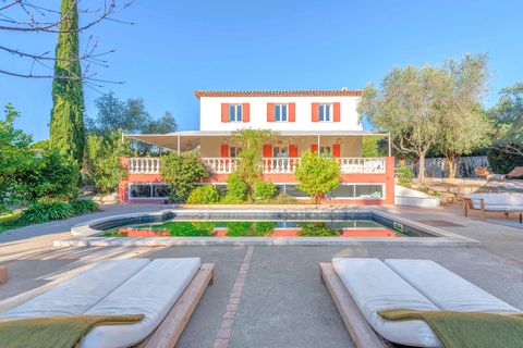 Villa i Sainte-Maxime, Var, Sainte-Maxime - € 1.490.000 | Ref: HH-15672483 - foto 11