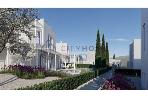 Villa i Silves, Faro, Silves - € 695.000 | Ref: City-25-06C - foto 1