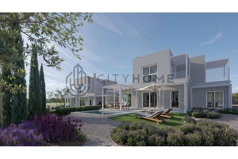 Villa i Silves, Faro, Silves - € 695.000 | Ref: City-25-06C - foto 4
