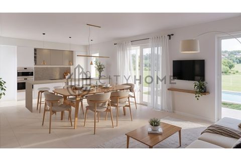 Villa i Silves, Faro, Silves - € 695.000 | Ref: City-25-06C - foto 8
