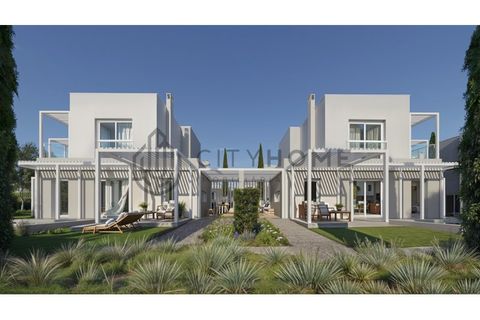 Villa i Silves, Faro, Silves - € 685 000 | Ref: City-25-04C - foto 2