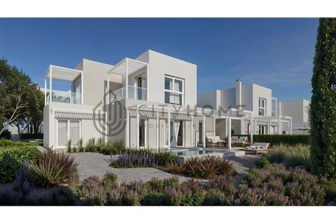 Villa i Silves, Faro, Silves - € 685 000 | Ref: City-25-04C - foto 3