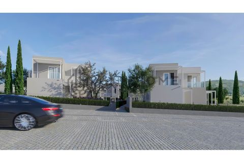 Villa i Silves, Faro, Silves - € 685 000 | Ref: City-25-04C - foto 5