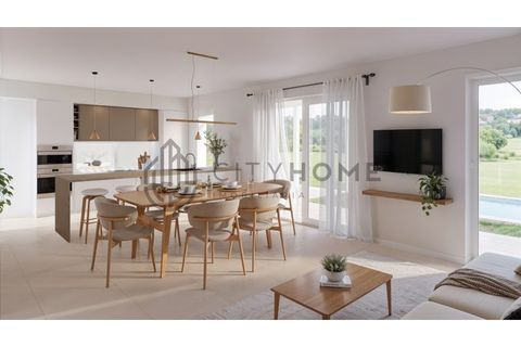 Villa i Silves, Faro, Silves - € 685 000 | Ref: City-25-04C - foto 9