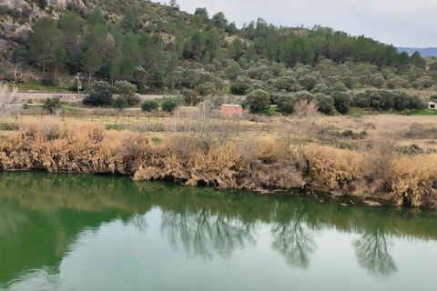 Landejendom i Asco, Tarragona, Asco - € 29.000 | Ref: 943 Kristina - foto 11