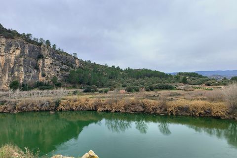Landejendom i Asco, Tarragona, Asco - € 29.000 | Ref: 943 Kristina - foto 10